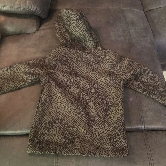 Athletic Works Spring Coat - Picture 2 of 8